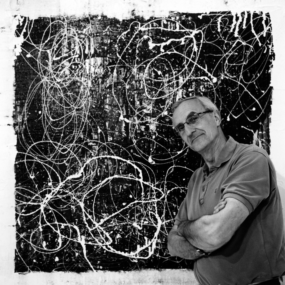 Josef Kolarz-Lakenbacher, Künstler und Fotograf