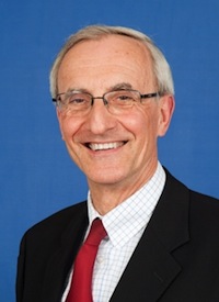 Portrait Josef Kolarz Lakenbacher